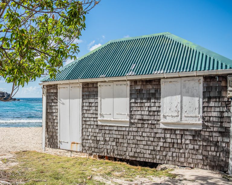 Cases St. Barth Jeanne LE MENN